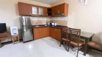 Gambar 2 Apartement The Park Residence 2 BR Furnished Bagus