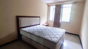 Gambar 3 Apartement The Park Residence 2 BR Furnished Bagus