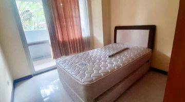 Gambar 4 Apartement The Park Residence 2 BR Furnished Bagus