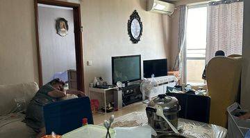 Gambar 1 Apartement Paladian Park 3 BR Furnished Bagus