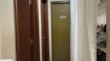 Gambar 3 Apartement Paladian Park 3 BR Furnished Bagus