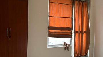 Gambar 4 Apartement Paladian Park 2 BR Semi Furnished Bagus