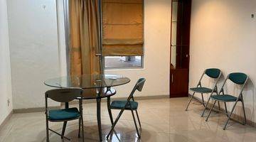 Gambar 5 Apartement Paladian Park 2 BR Semi Furnished Bagus