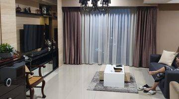 Gambar 1 Apartement SHERWOOD 2 BR Sudah Renovasi