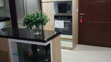 Gambar 4 Apartement SHERWOOD 2 BR Sudah Renovasi