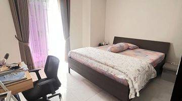 Gambar 4 Rumah Full Furnished Tatar Simakirana Kota Baru Parahyangan