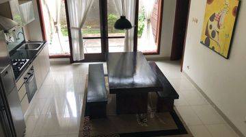 Gambar 1 Rumah Full Furnished siap Huni di Setraduta Bandung