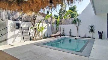 Gambar 1 Disewakan Villa 2 Lantai Best Price Seminyak