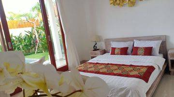 Gambar 2 Disewakan Villa Brand New di Babakan Canggu Furnished