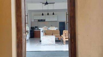 Gambar 3 Disewakan Villa Brand New di Babakan Canggu Furnished