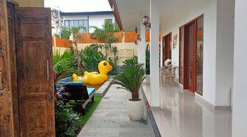 Gambar 4 Disewakan Villa Brand New di Babakan Canggu Furnished