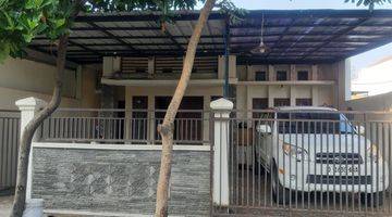 Gambar 1 Rumah bagus lokasi strategis di cisarateun