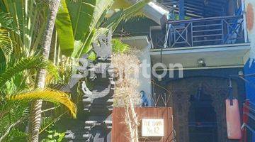 Gambar 1 VILLA FULL FURNISHED BENOA