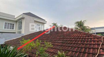 Gambar 4 LANGKA RUMAH HITUNG TANAH DI KEMANG