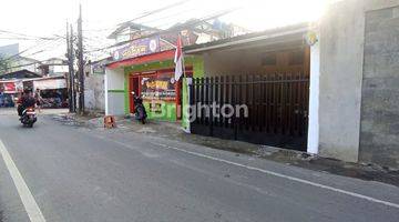 Gambar 3 RUMAH COCOK UNTUK USAHA DI PANCORAN SELANGKAH KE JL. MT HARYONO