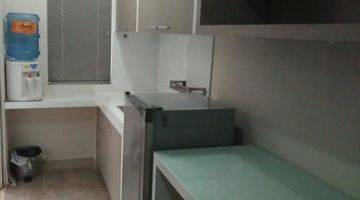 Gambar 1 Disewakan Apartemen Sudirman Suites Furnished Tipe Studio