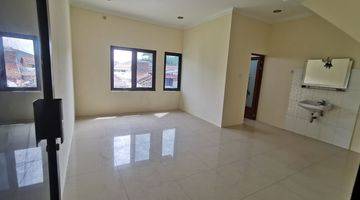 Gambar 2 Dijual Ruko Mekar Wangi Mainroad LT 123m SHM Bagus