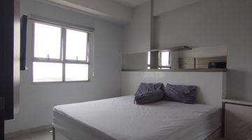 Gambar 5 Disewakan Apartemen M Square ( Mekarwangi Square ) 2 Kamar Tidur Furnished 