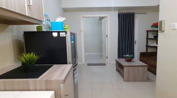 Gambar 2 Apartemen Parahyangan Residence, Siap Huni