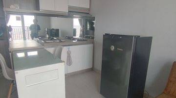 Gambar 3 Disewakan Apartemen M Square ( Mekarwangi Square ) 2 Kamar Tidur Furnished 