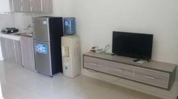 Gambar 5 Apartemen Parahyangan Residence, Siap Huni