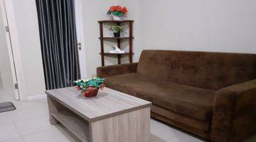 Gambar 1 Apartemen Parahyangan Residence, Siap Huni