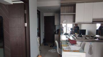 Gambar 1 Disewakan Apartemen M Square ( Mekarwangi Square ) 2 Kamar Tidur Furnished 