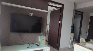 Gambar 2 Disewakan Apartemen M Square ( Mekarwangi Square ) 2 Kamar Tidur Furnished 