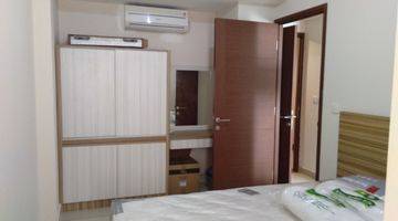 Gambar 1 Disewakan Apartemen Sudirman Suites 2 Kamar Tidur Furnished 