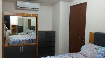 Gambar 3 Disewakan Apartemen Sudirman Suites 2 Kamar Tidur Furnished 