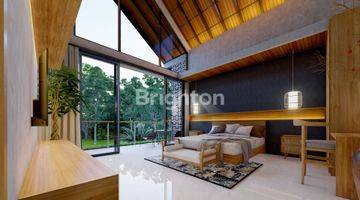 Gambar 5 VILLA MODERN TROPICAL PECATU LANGKA