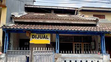 Gambar 1 Dijual Rumah Apaadanya 1,5 Lantai, Shm