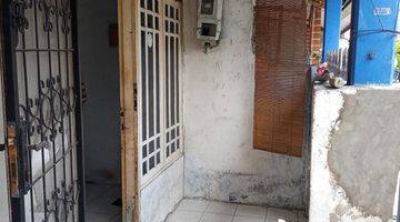 Gambar 4 Dijual Cepat Rumah Apa Adanya 2 Lantai Shm Nego