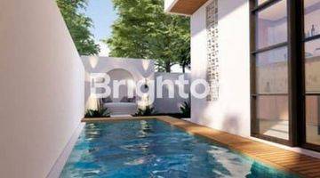 Gambar 2 PRIMARY CLUSTER MEDITERANIA VILLA 2 BR DI KAWASAN ELITE TAMAN MUMBUL NUSA DUA BALI