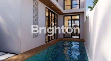 Gambar 3 PRIMARY CLUSTER MEDITERANIA VILLA 2 BR DI KAWASAN ELITE TAMAN MUMBUL NUSA DUA BALI