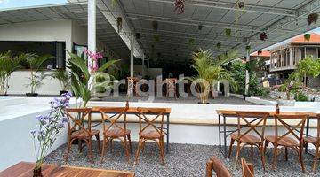 Gambar 1 Directly Owned This Prime Real Estate Is Perfect For Businesses In Short Cut Canggu