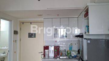 Gambar 4 Apartemen 2 Kamar Tidur 47 M2  M-Town Residence Gading Serpong Furnish View Eksklusif Hunian Nyaman Lokasi Premium 