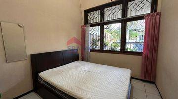 Gambar 3 Rumah semi furnished kawasan bukit Dieng 