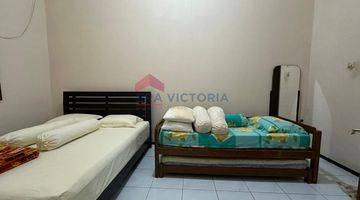 Gambar 2 Rumah semi furnished kawasan bukit Dieng 