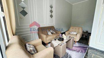 Gambar 3 Ruang Usaha Luas Cocok Untuk Resto Dan Cafe