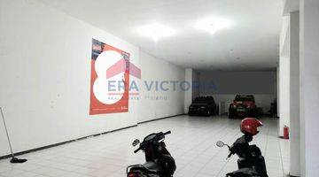 Gambar 5 Ruko Cocok Untuk Showroom Mobil Motor Poros Jalan Blimbing 