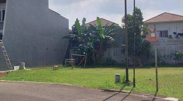 Gambar 1 Dijual Tanah Kavling Cluster Favorite Kota Wisata Cibubur