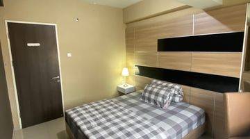 Gambar 1 Disewakan Apartemen 2 BR Fully Furnished di Area Kampus Seturan