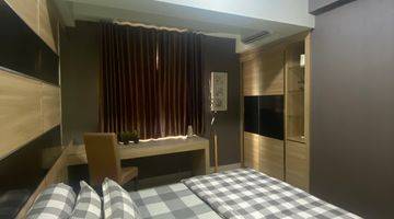 Gambar 2 Disewakan Apartemen 2 BR Fully Furnished di Area Kampus Seturan