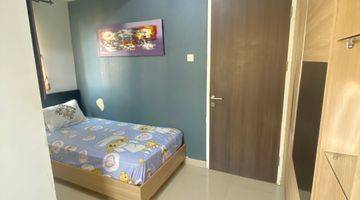 Gambar 4 Disewakan Apartemen 2 BR Fully Furnished di Area Kampus Seturan