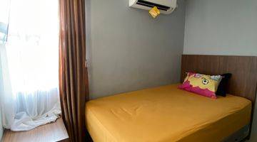 Gambar 1 Disewakan Apartemen Family Room Fully Furnished di Student Castle