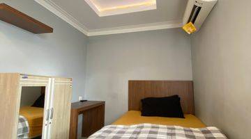 Gambar 2 Disewakan Apartemen Family Room Fully Furnished di Student Castle