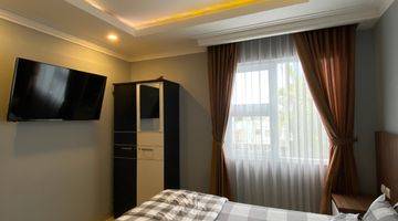 Gambar 3 Disewakan Apartemen Family Room Fully Furnished di Student Castle