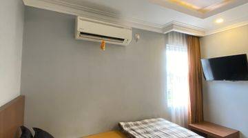 Gambar 4 Disewakan Apartemen Family Room Fully Furnished di Student Castle