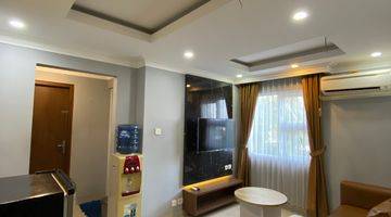 Gambar 5 Disewakan Apartemen Family Room Fully Furnished di Student Castle